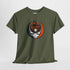 Grateful Dead - Baltimore Orioles Grateful Dead Steal Your Face T-Shirt - MLB - StealieShop